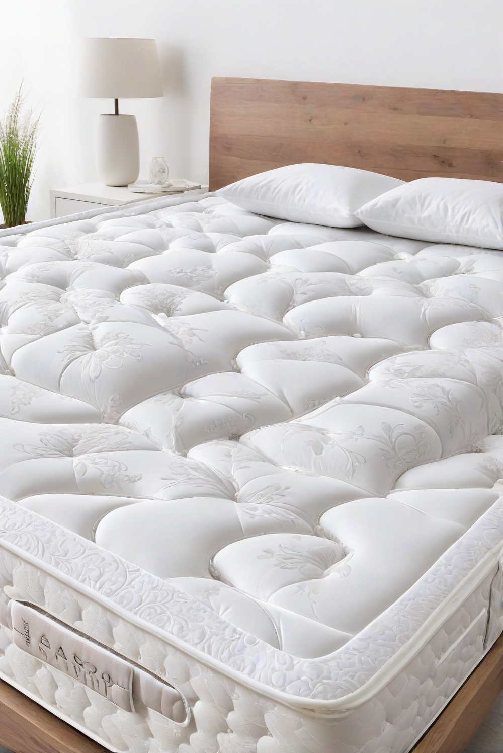 mattress buying guide, comfortable bedding, sleep quality, mattress materials, supportive mattress, mattress firmness, mattress size