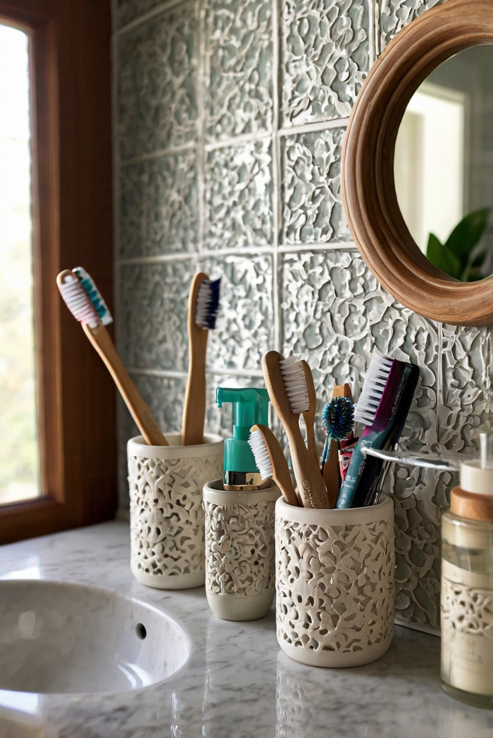 toothbrush holder organizer, toothbrush stand, bathroom organizer, toothbrush storage, toothbrush holder wall mount, bathroom accessories, toothbrush holder suction cup home decorating, home interior design, interior design space planning, interior bedroom design, kitchen designs, living room interior, primer paint for walls