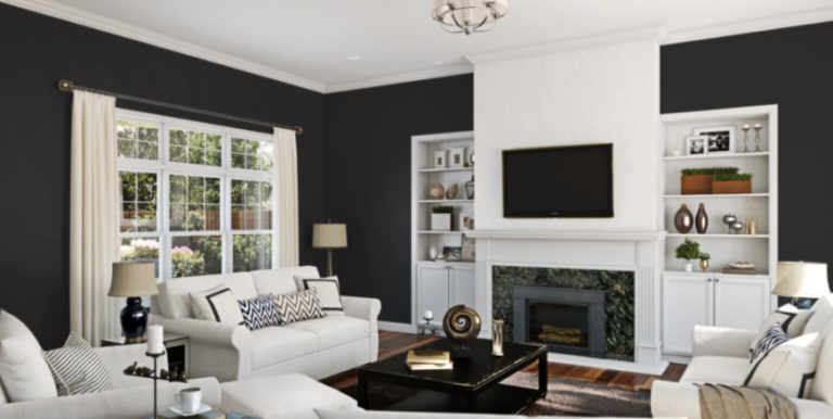 Dark Brown Palette for a relaxing retreat—Espresso Escape. - Lorena ...