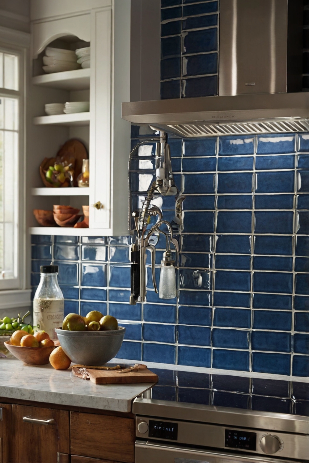 DIY or Professional: What’s Best for Backsplash Installation?