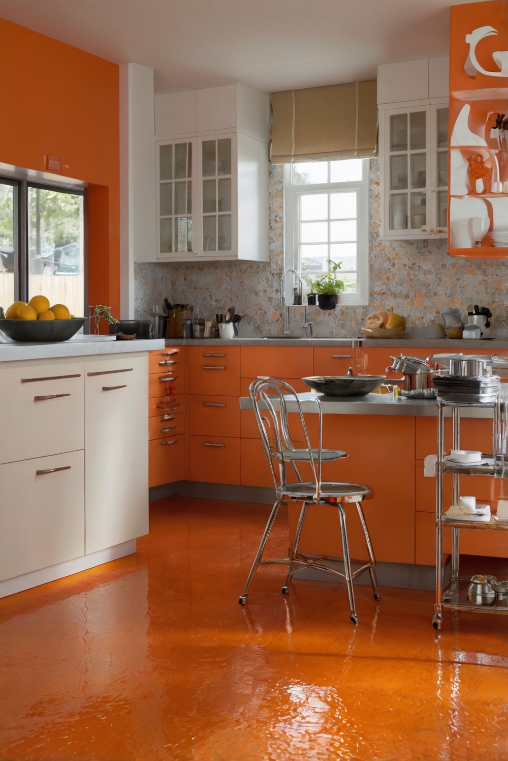 kitchen flooring, flooring options, easy to clean flooring, durable kitchen flooring, low maintenance flooring, stain-resistant flooring, water-resistant flooring