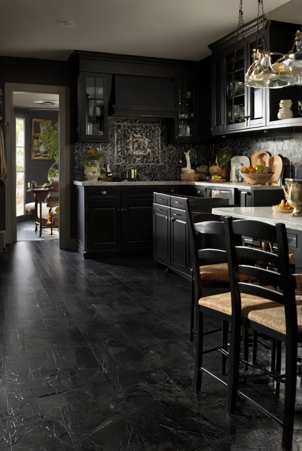 flooring ideas, laminate flooring, vinyl flooring, hardwood floors, kitchen remodel, kitchen flooring ideas, tile flooring