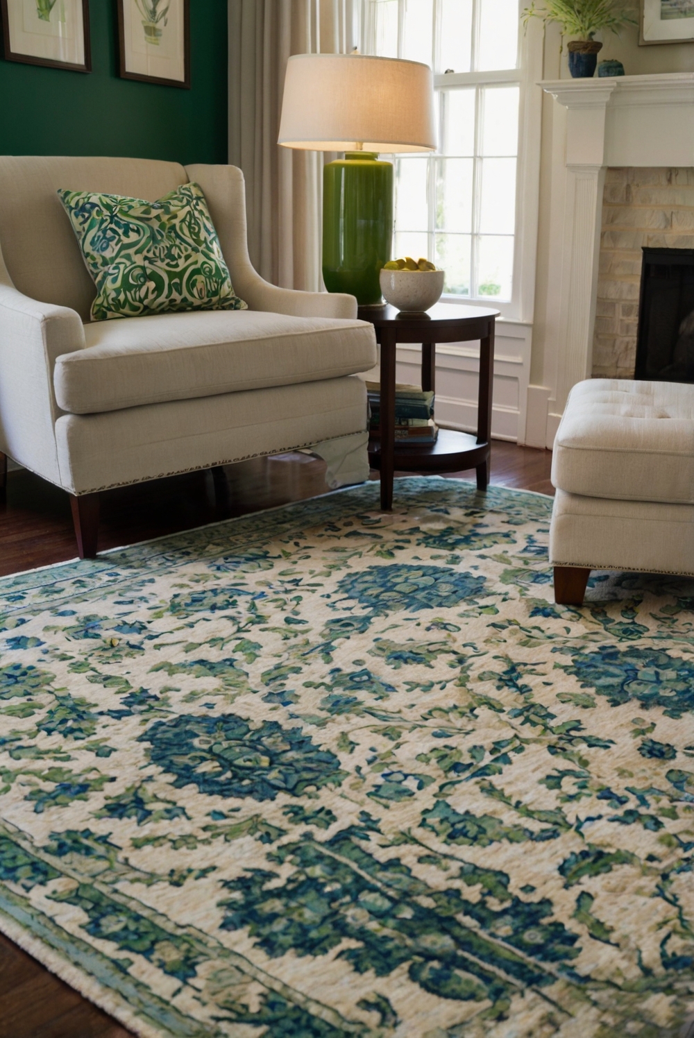 How can you find a rug that suits your budget?