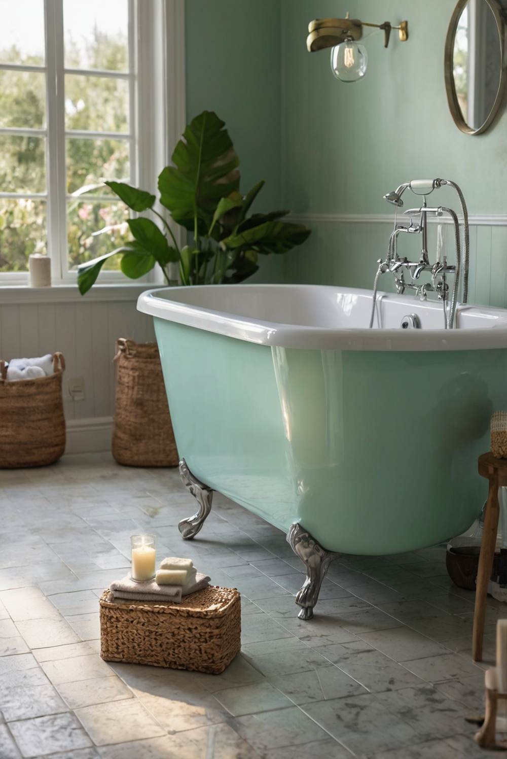 How to Enhance Your Bath with a Bathtub Tray?