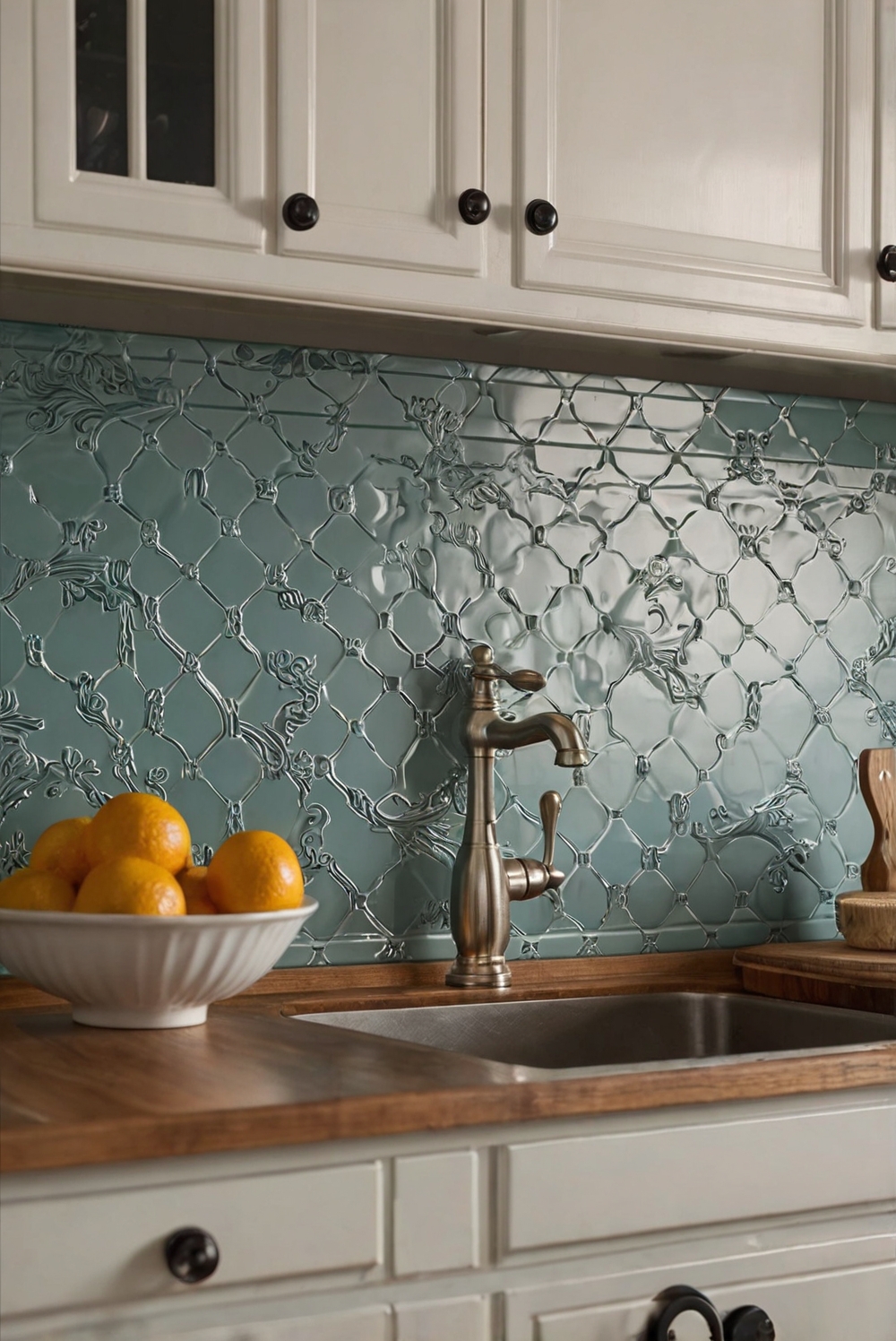 How to Ensure Proper Ventilation for Your Backsplash?