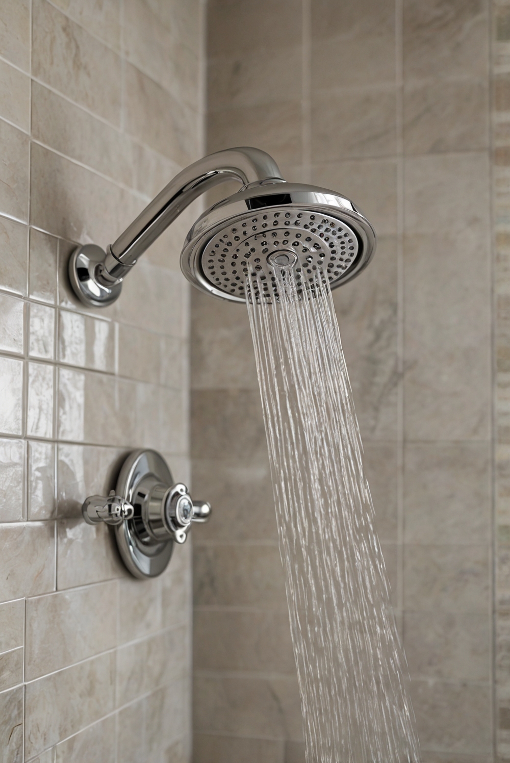 shower head upgrade, bathroom renovation, spa shower experience, luxury shower additions, shower remodel ideas, high-end shower fixtures, upscale bathroom upgrades home decorating, home interior, home interior design, space planning, interior design space planning, decorating interiors, interior bedroom design