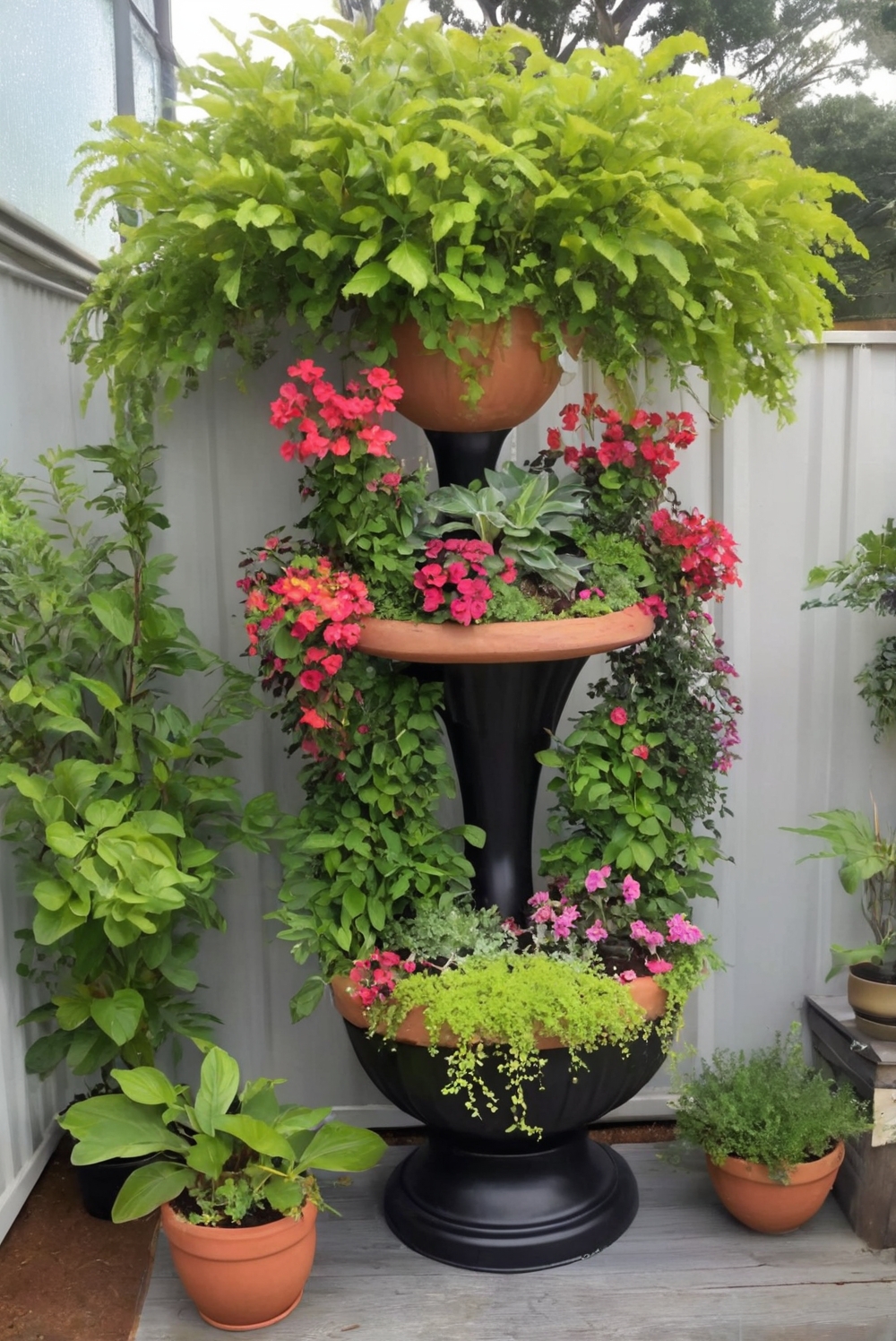 container gardening, indoor plants, garden design, outdoor planters, garden containers, plant pots, gardening tips