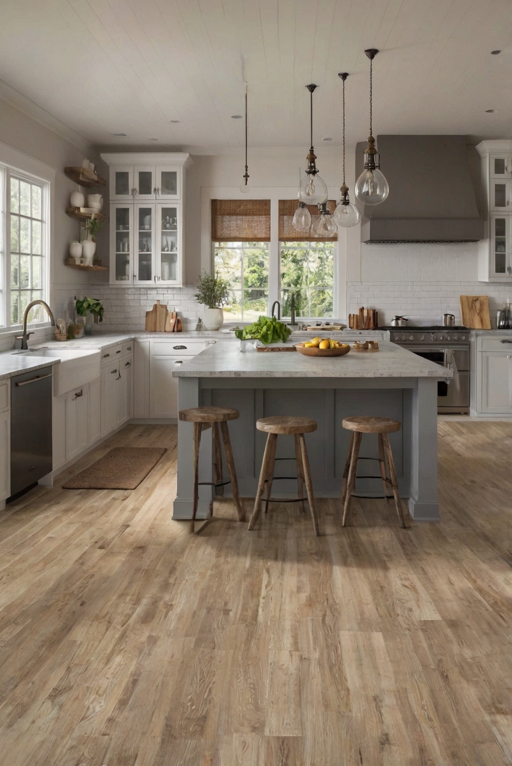 kitchen flooring installation,moisture barrier installation, kitchen moisture protection, flooring moisture resistance, moisture barrier benefits, kitchen renovation tips, moisture-proof flooring.