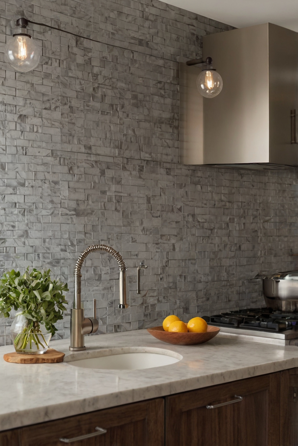 What Edge Treatment Should You Choose for Your Backsplash?