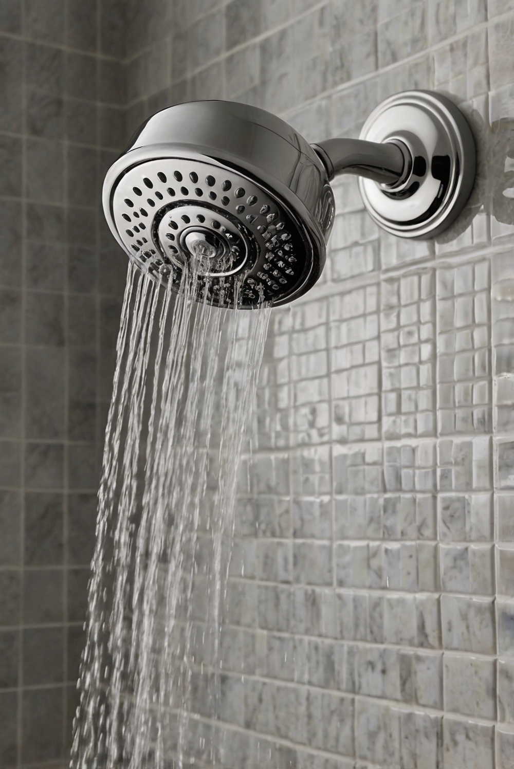 What You Need to Know About Shower Head Holders?