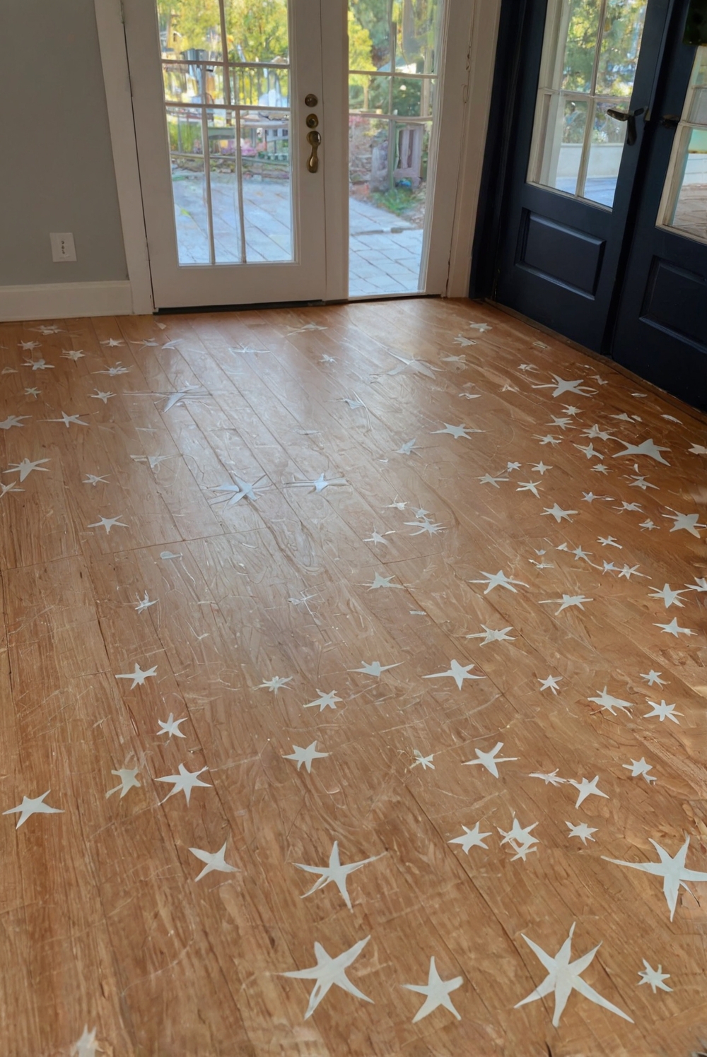 What flooring options are safe and accessible for all household members?