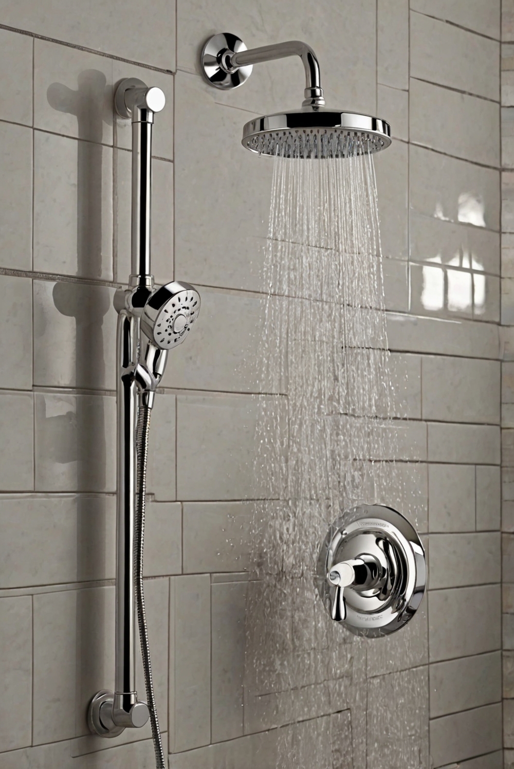 What to Look for in a Shower Arm?