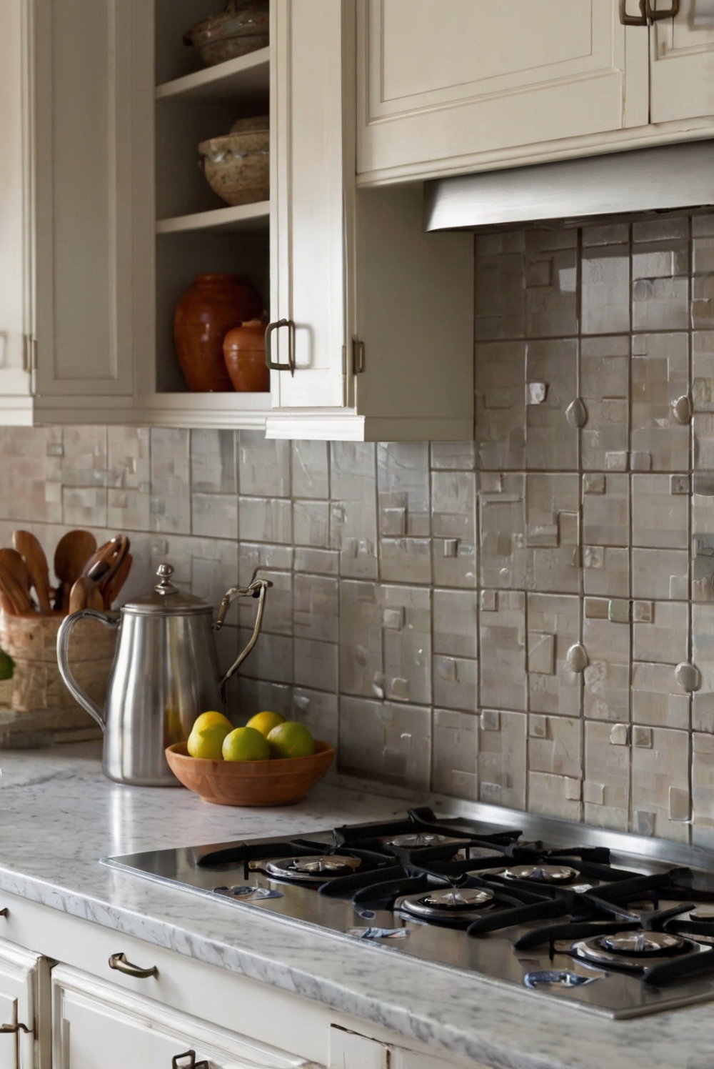 What’s the Importance of Spacing in Backsplash Installation?