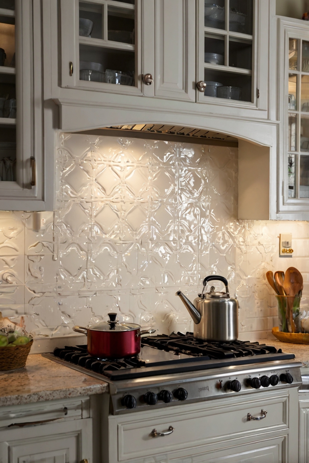 Why Waterproofing Your Backsplash is Essential?