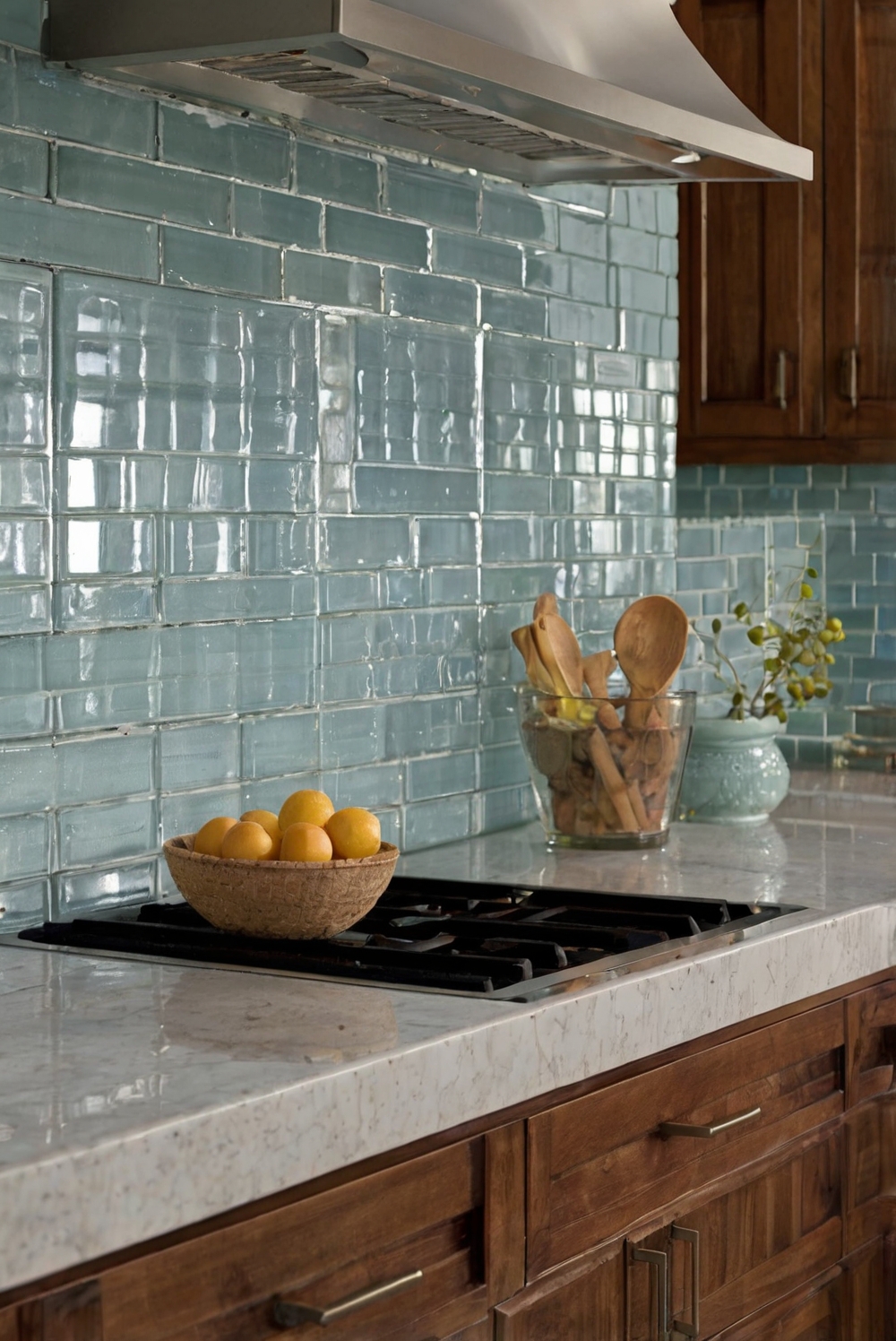 Why and How to Properly Seal Your Backsplash?