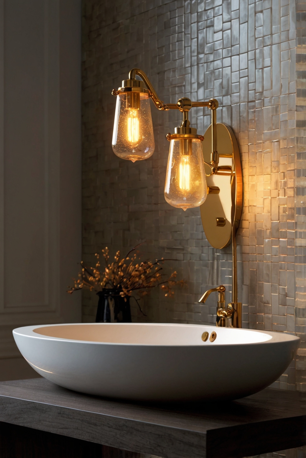 bathroom renovation, luxury home decor, fall bathroom decor, elegant bathroom designs, high-end bathroom accessories