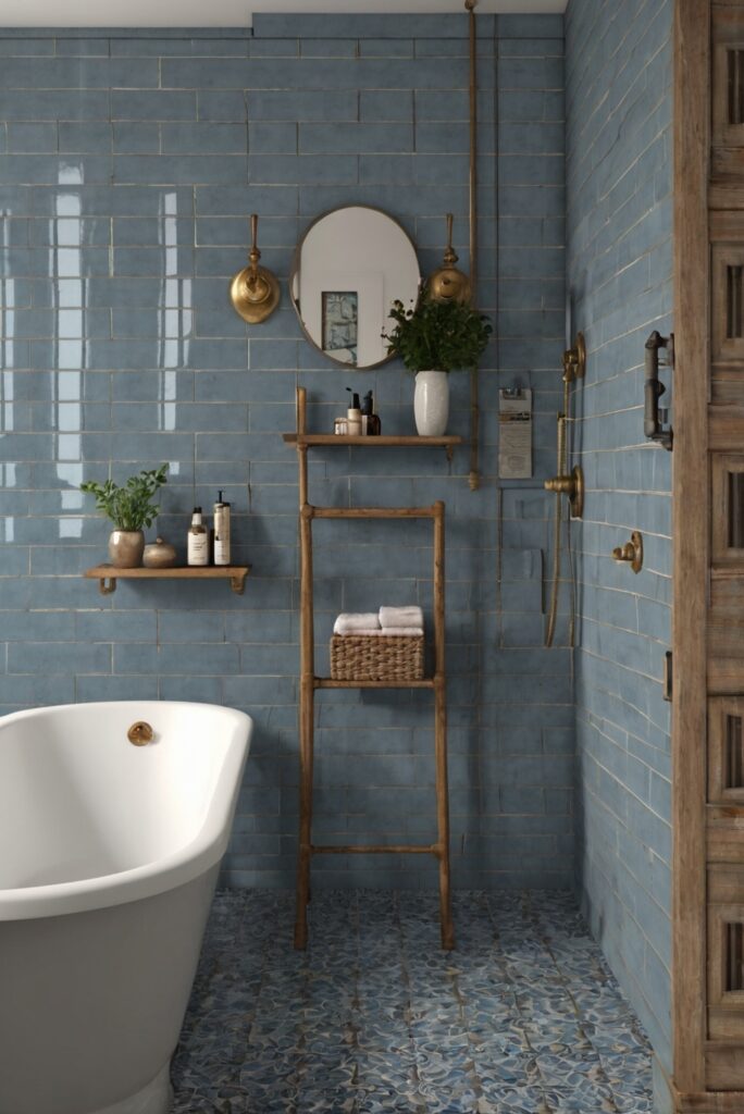 How can design software help me visualize different tile options in my ... - Perfect Bathroom Tile Conversion Software