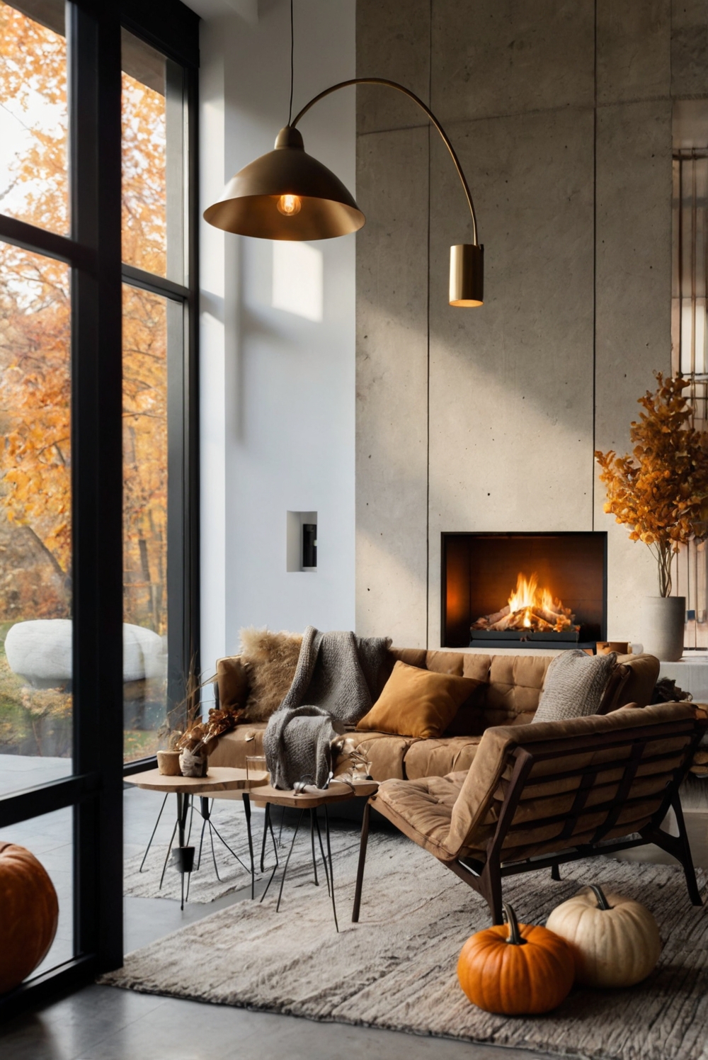 Upgrade home decor, Cozy fall vibes, Interior design ideas, Fall home makeover, Stylish home updates