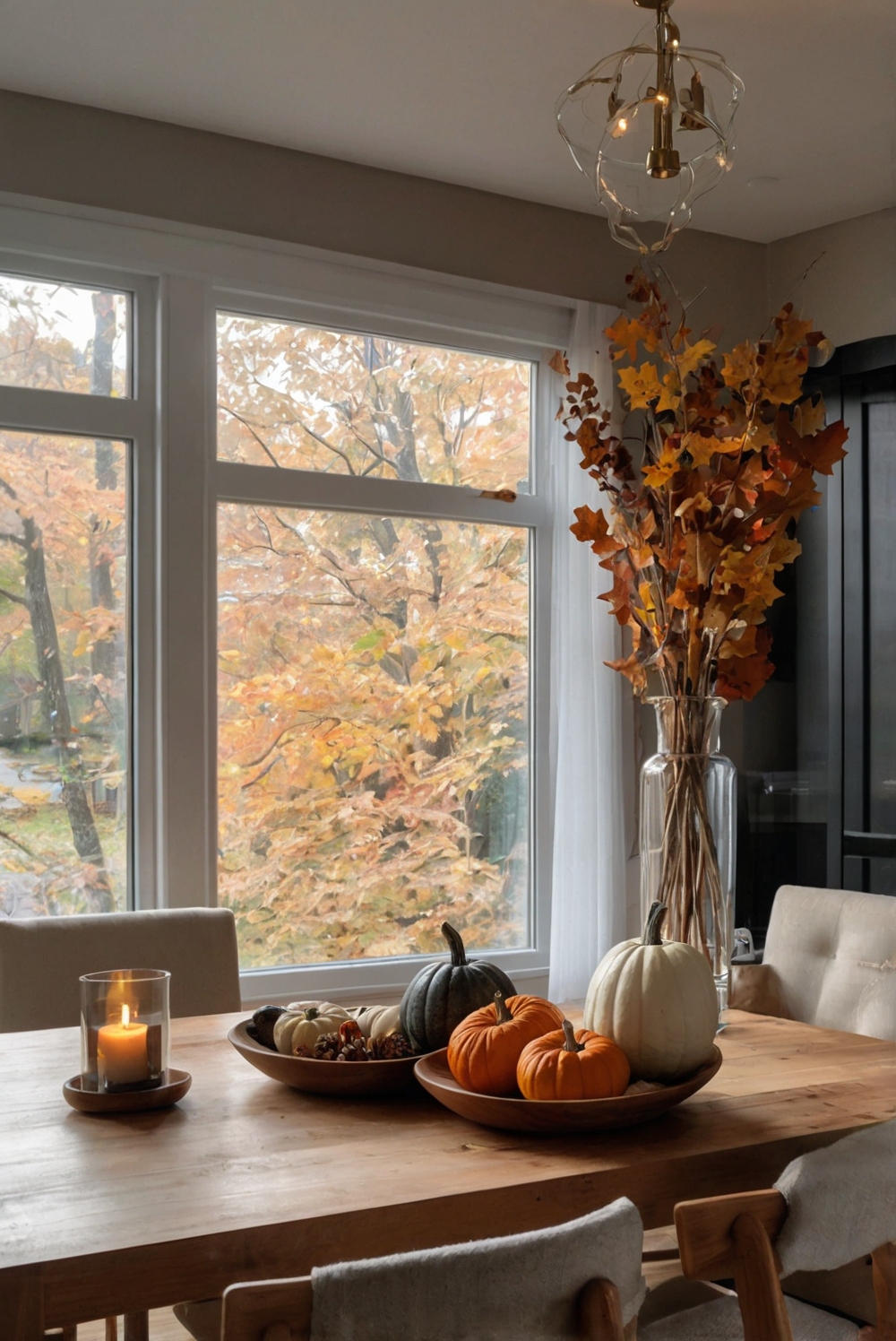 Upgrade, Home Decor, Aesthetic, Cozy Atmosphere, Fall Vibes