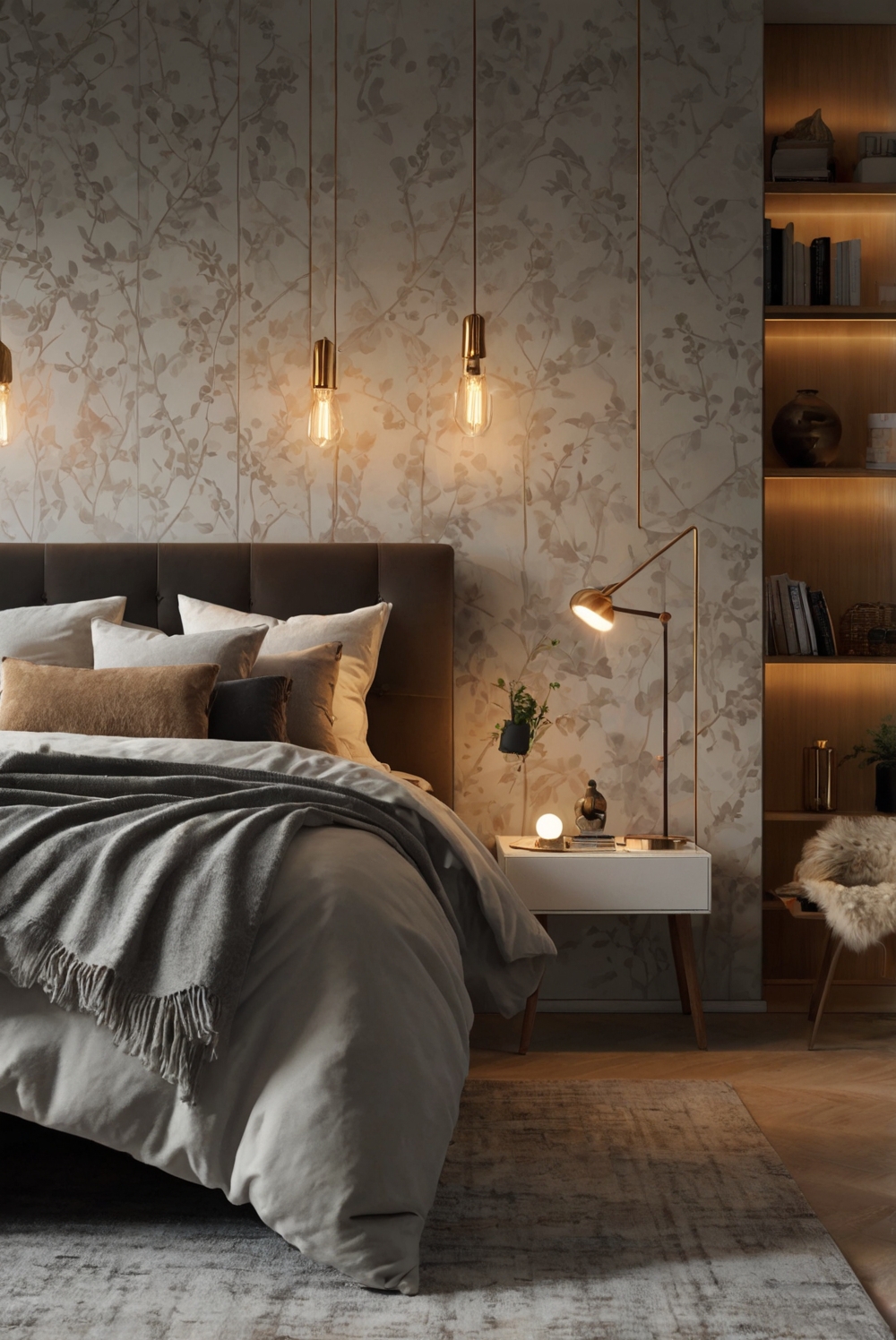 Stunning Fall Bedroom Aesthetic: Top 5 Must-Have Tips