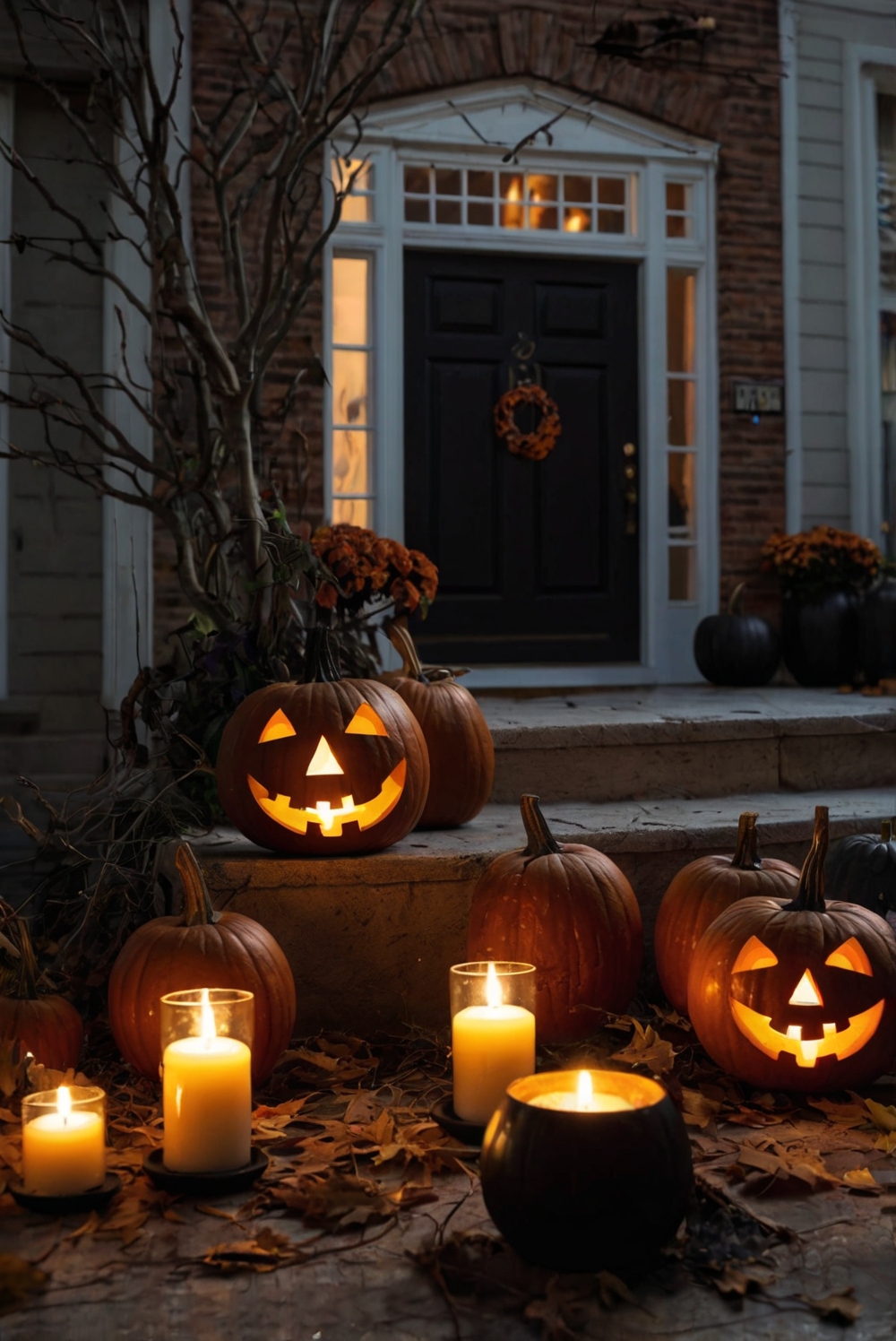 Halloween decorations, Halloween party ideas, Halloween home decor, Halloween outdoor decorations, Halloween decorating ideas