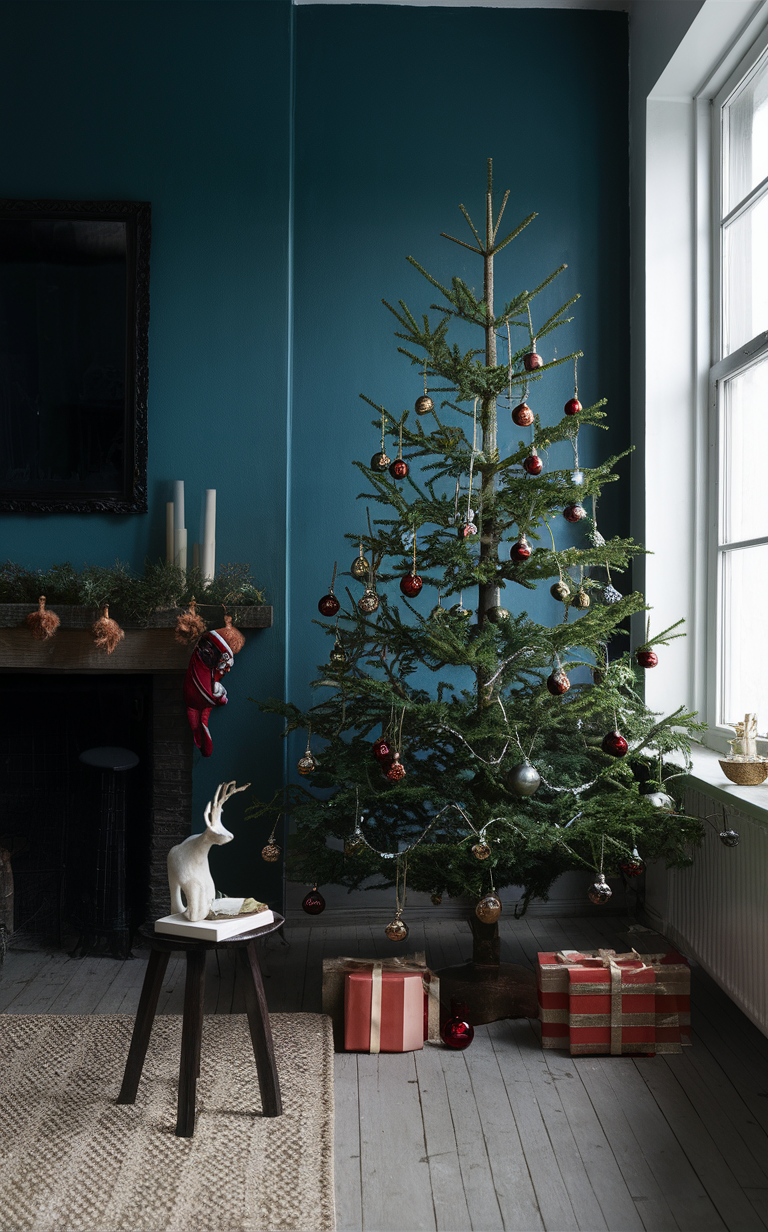 Upgrade Your Christmas Decor: 13 Oh-So Secrets for Stunning Setup