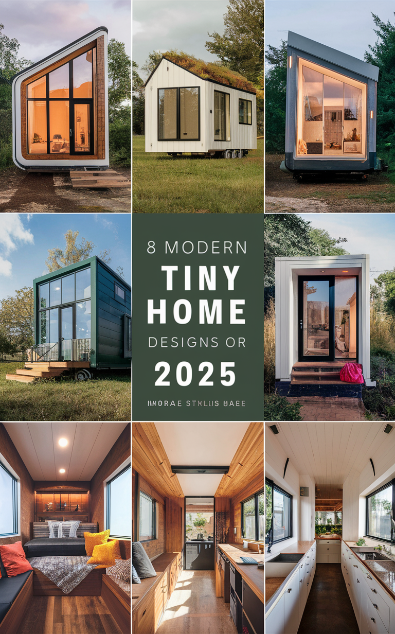 modern tiny house ideas, small space living, minimalist home design, affordable compact living, minimalist living solutions