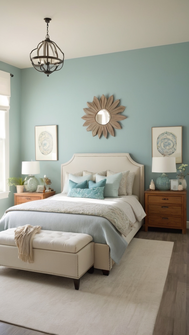 romantic bedroom decor, elegant master bedroom, luxury bedroom furniture, cozy bedroom design, contemporary bedroom interior