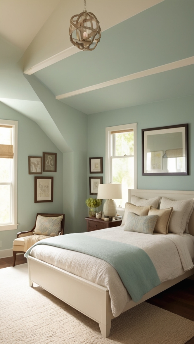 bedroom decor ideas, small bedroom design, cozy bedroom furniture, tiny bedroom layout, chic bedroom accessories