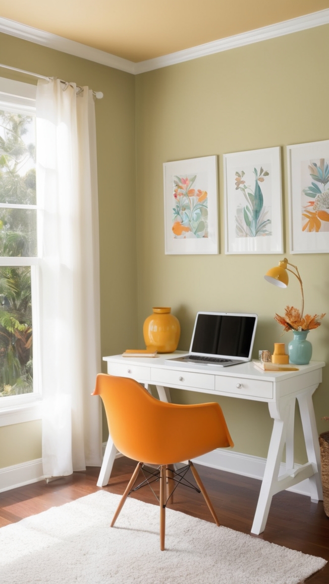 home office setup, home office design, home office organization, home office furniture, home office decor