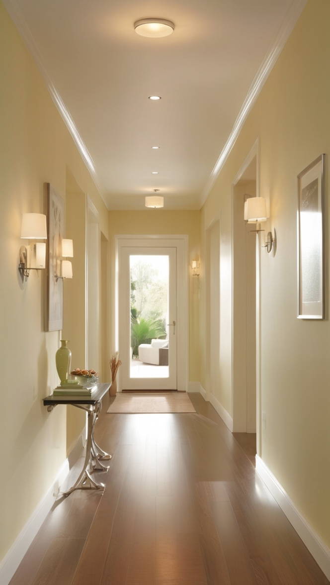 corridor design, entrance hall decor, home hallway ideas, hallway renovation, foyer interior design