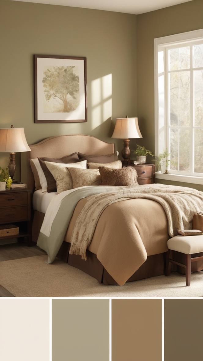 organic bedding, sustainable bedroom decor, natural fiber sheets, eco-friendly mattress, ethically sourced linens