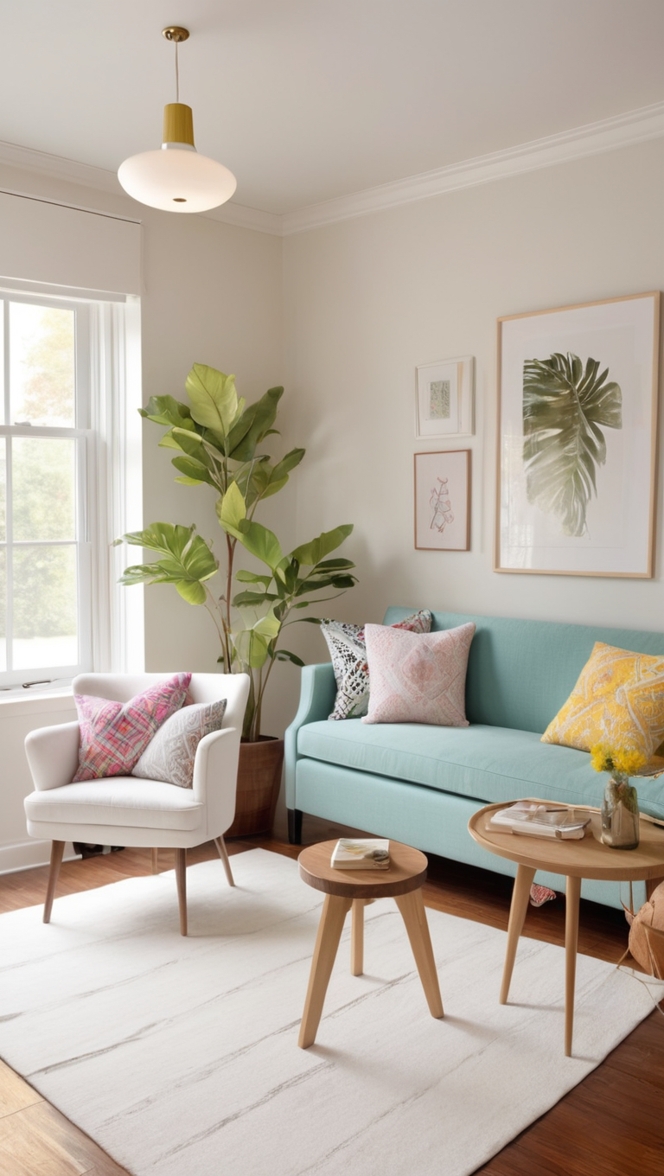 cozy home office, comfortable work space, home office design, productivity at home, stylish office furniture