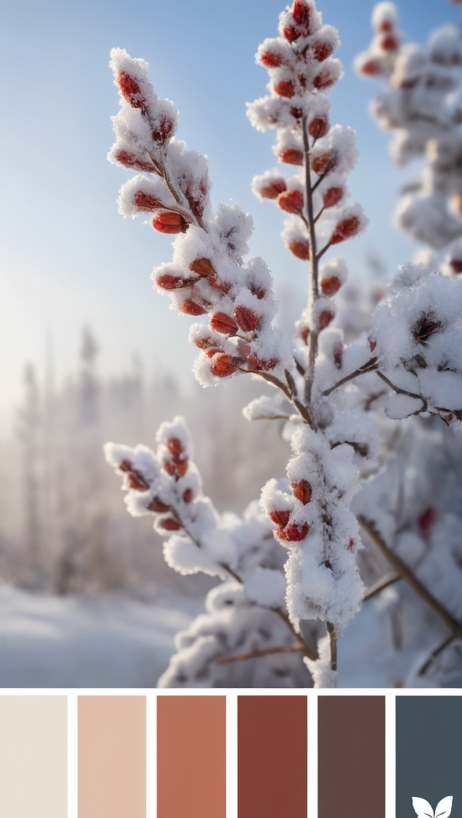 deep winter clothing colors, deep winter makeup colors, deep winter fashion colors, deep winter hair colors, deep winter nail colors