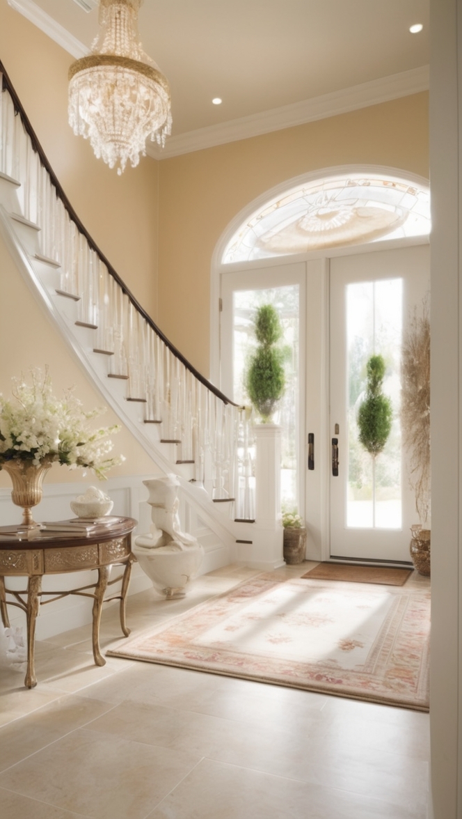 luxury home decor, elegant home styling, upscale interior design, opulent home accessories, luxurious home furnishings