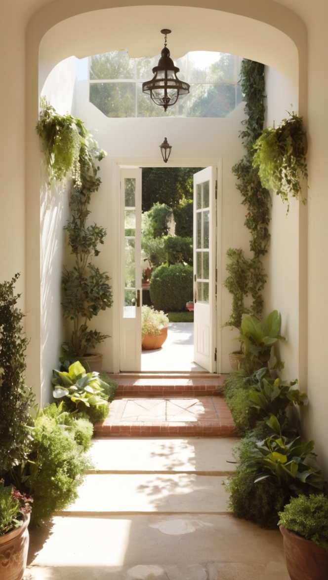 garden design ideas, landscaping ideas, outdoor decor, front yard landscaping, curb appeal