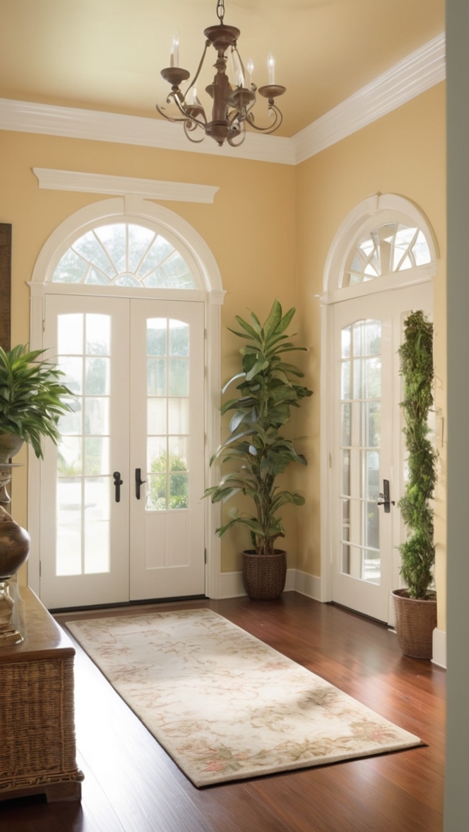 indoor plants, outdoor plants, botanical garden, plant containers, plant decor