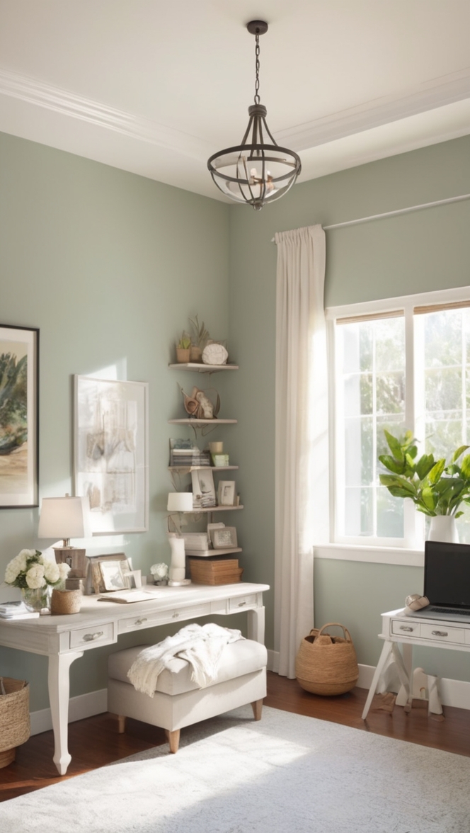 home office design, home office furniture, home office productivity, home office setup, home office organization