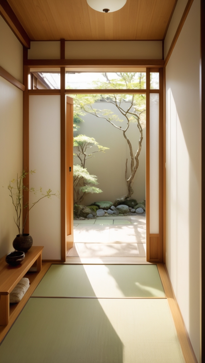 japanese interior design, japanese home decor, traditional japanese house, asian home decor, zen home decor