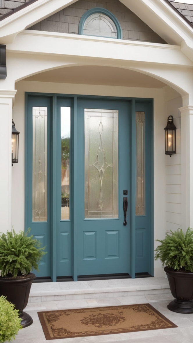 front door design,  entrance door design,  grand entrance design, main entrance design, luxury entrance design