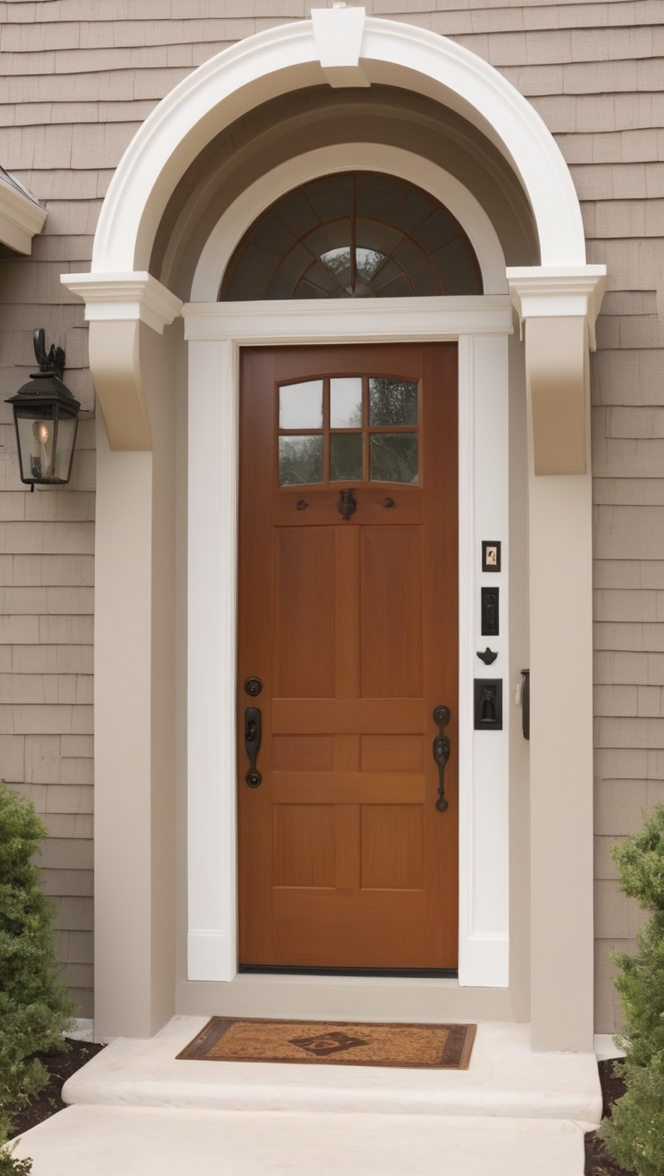 main door, frame design, entrance, modern main door, stylish entrance