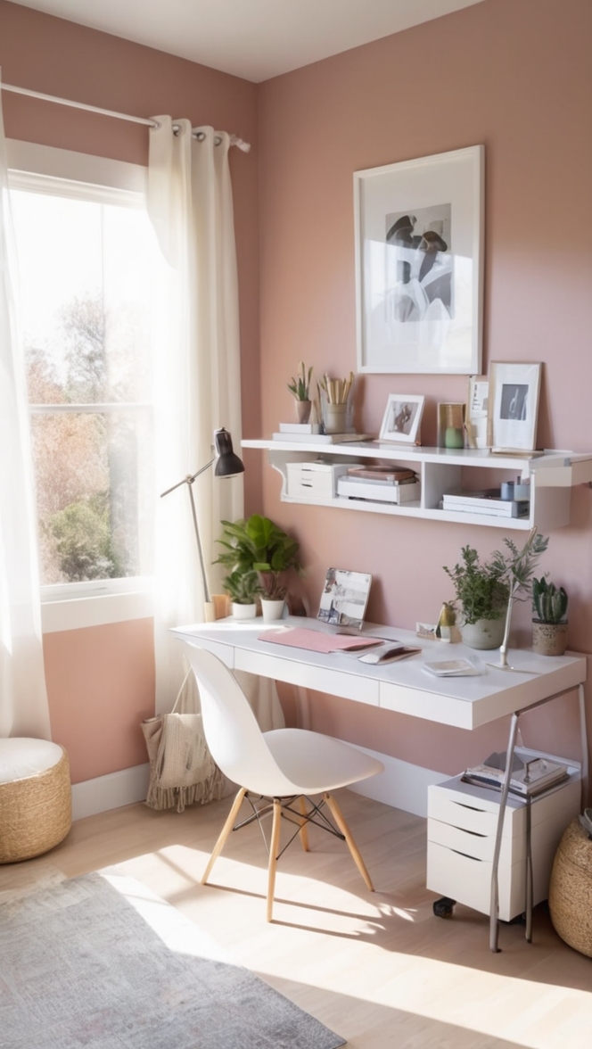 mesa para home office, mesa para quarto, móveis para escritório, mesa de escritório moderna, mesa de canto para escritório