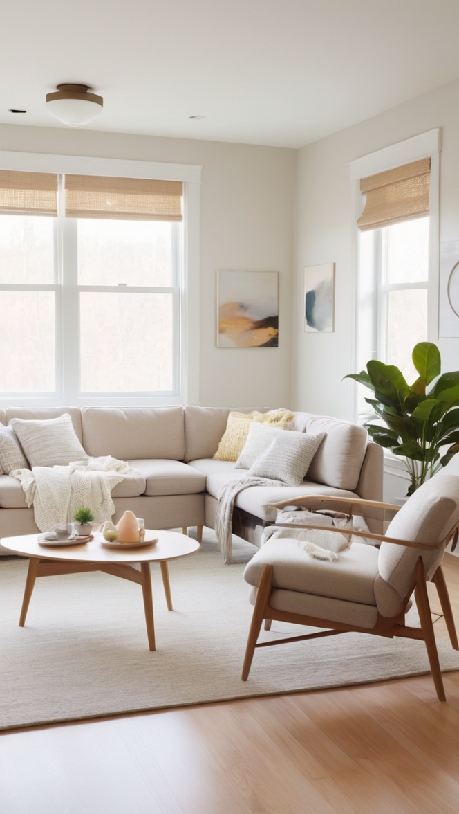 minimalist living room decor, minimalist furniture, modern minimalist decor, contemporary living room design, sleek interior design