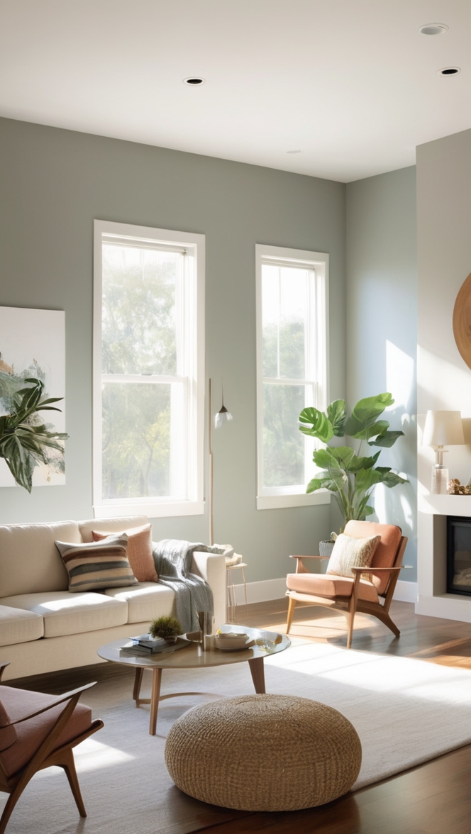 modern living room design, luxury home decor, minimalist furniture, contemporary interior design, elegant living room decoration