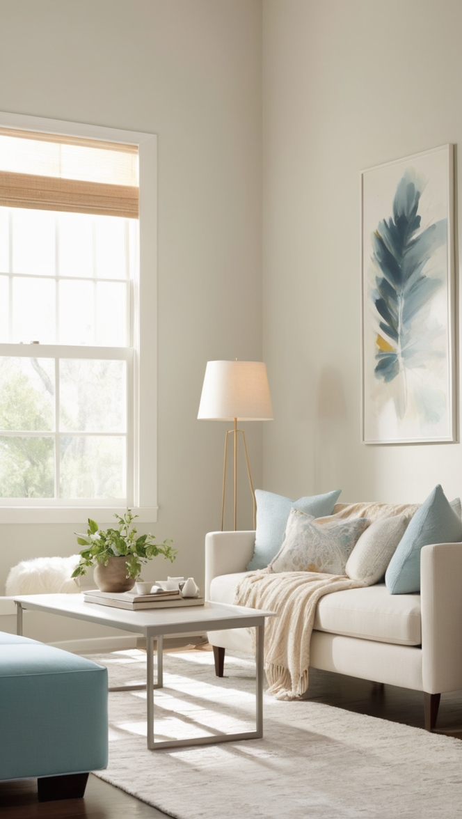 modern living room decor, contemporary home design, minimalist interior design, sleek furniture, simple home decor