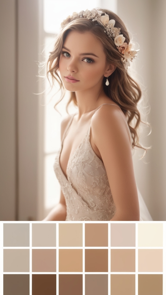 neutral color schemes , neutral color combinations, modern neutral colors, neutral color trends, minimalistic color palette