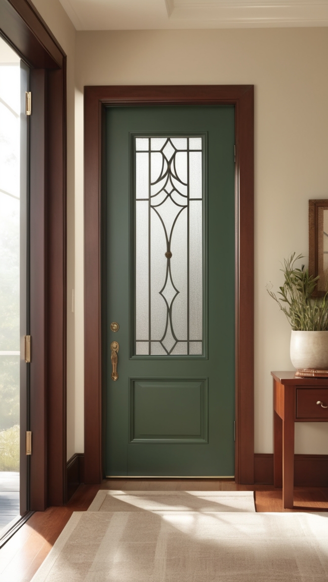 office entrance design, office door ideas, modern office entrance, commercial entrance design, corporate door design