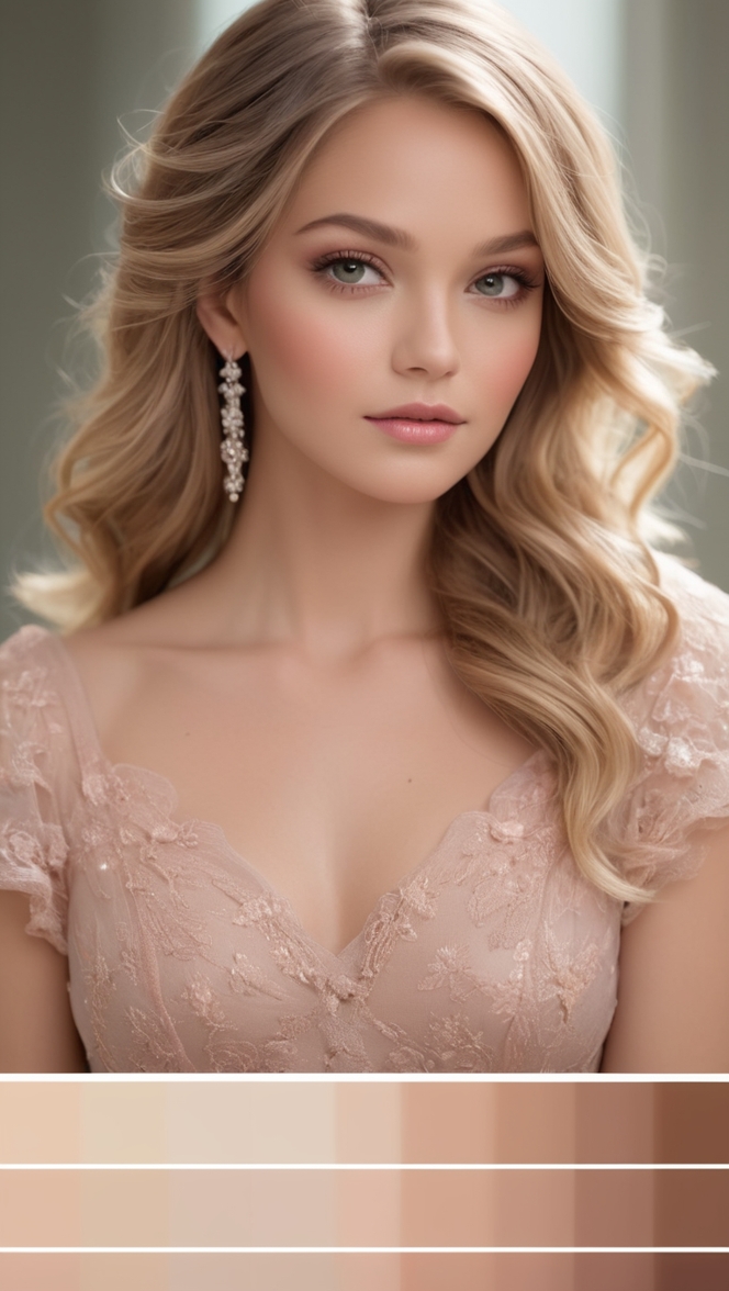 paint palette, color swatch, painting supplies, artist palette, color palette