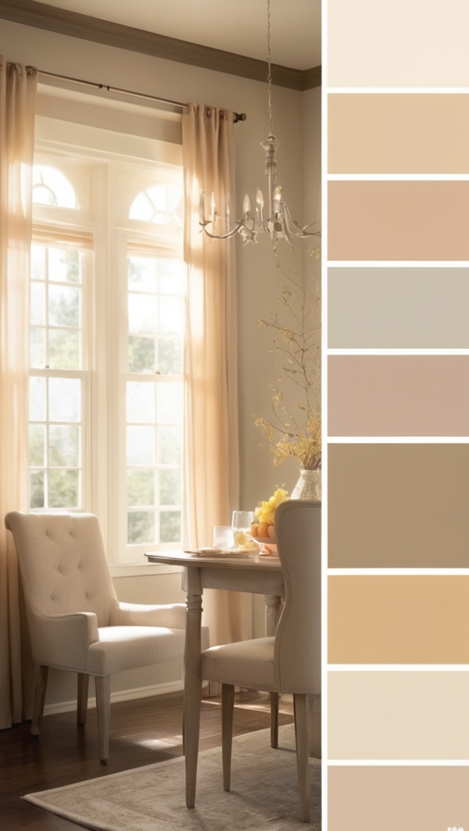 skin color analysis, skin undertone analysis, color analysis for skin, skin tone palette, skin color matching