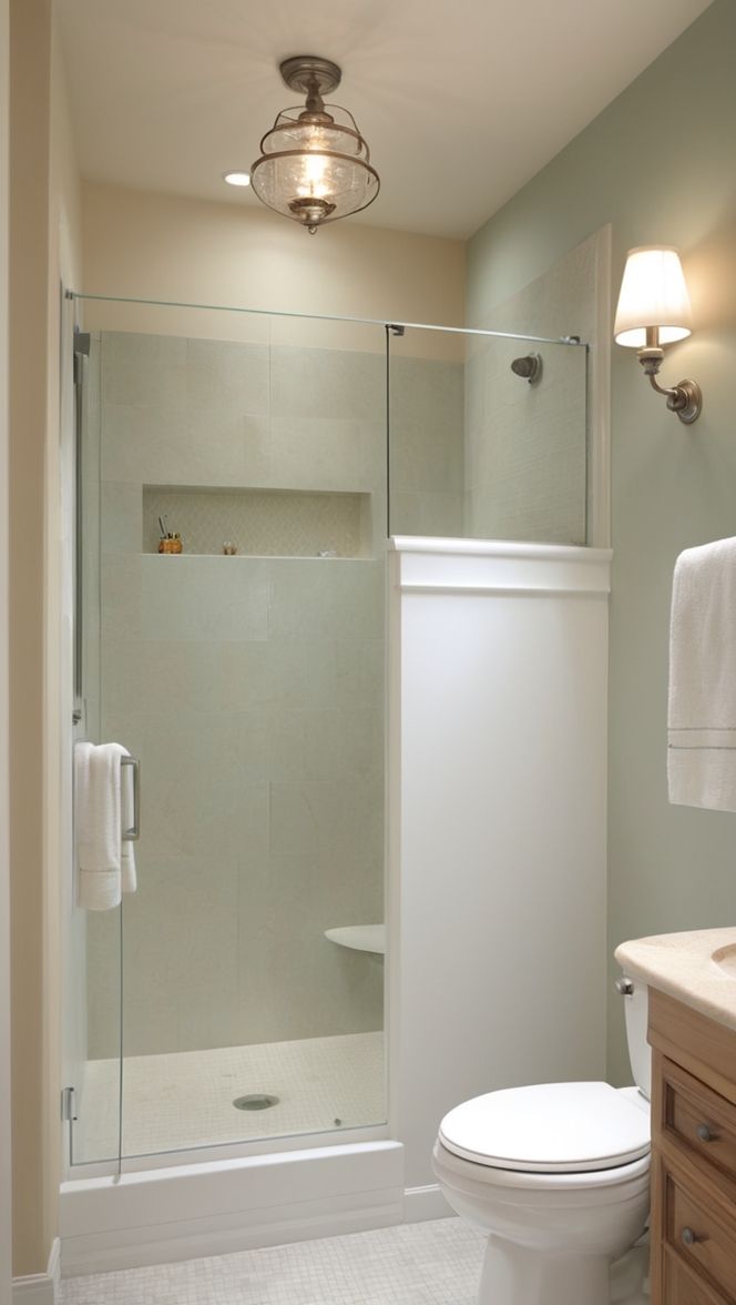 bathroom remodel cost, bathroom makeover ideas, bathroom renovation contractor, modern shower design, small bathroom layout